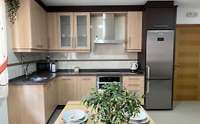 APARTAMENTOS MARIA DE LUCIA- Piso A